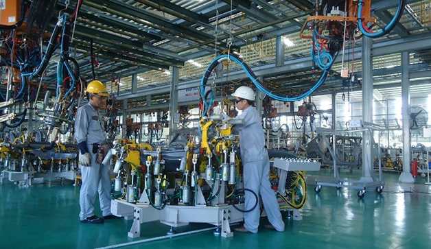 Áp suất là gì? (HỌC VIỆN ÁP SUẤT VIỆT NAM)